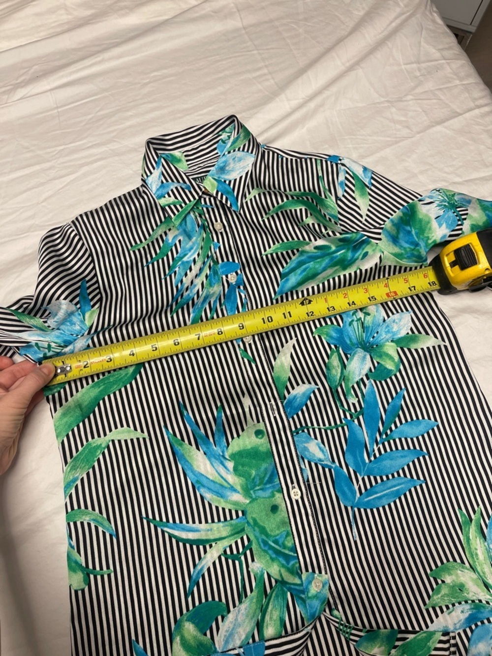 Ralph Lauren shirt - Picture 6 of 9